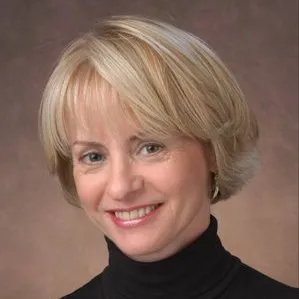 Marcy A. McGinnis
