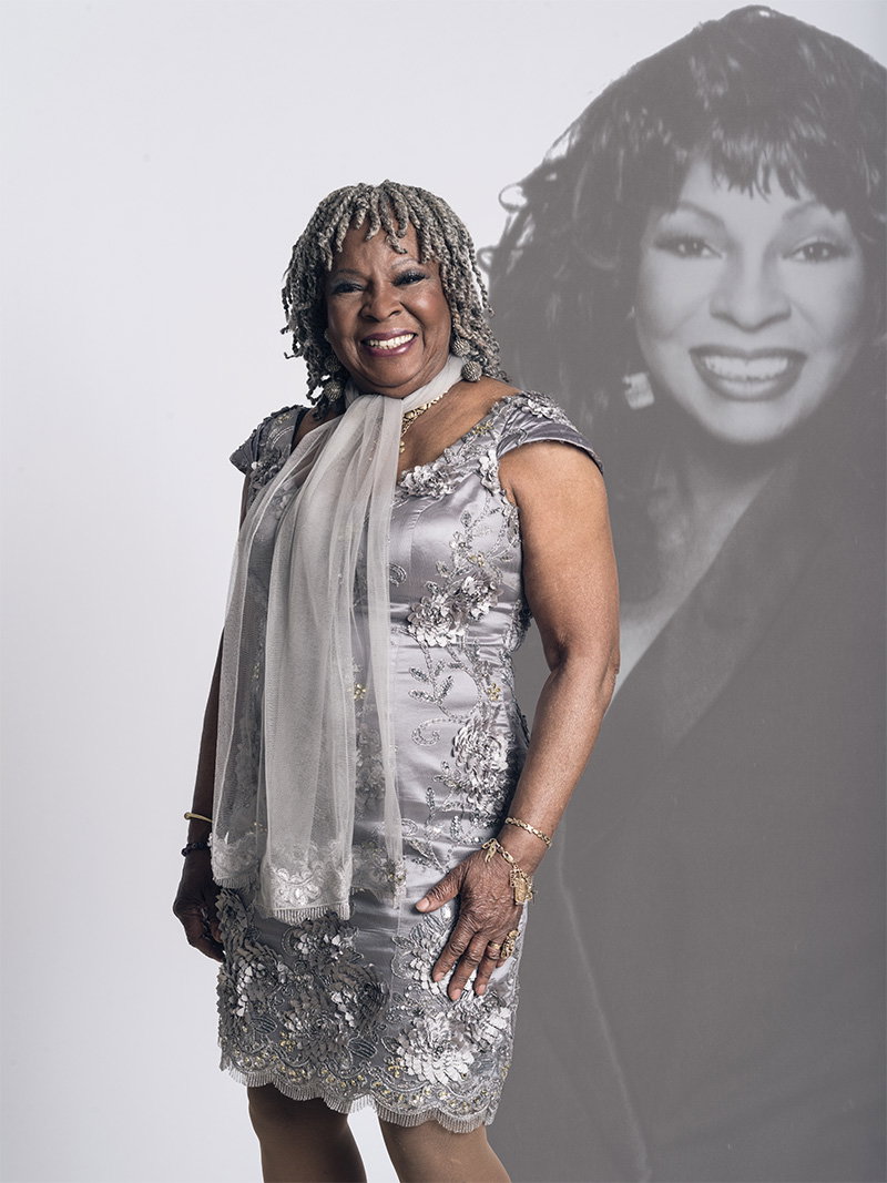 Martha Reeves