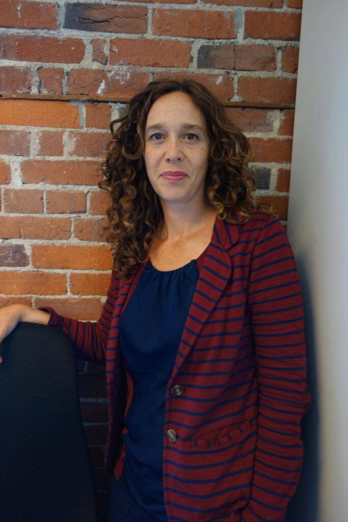 Tzeporah Berman