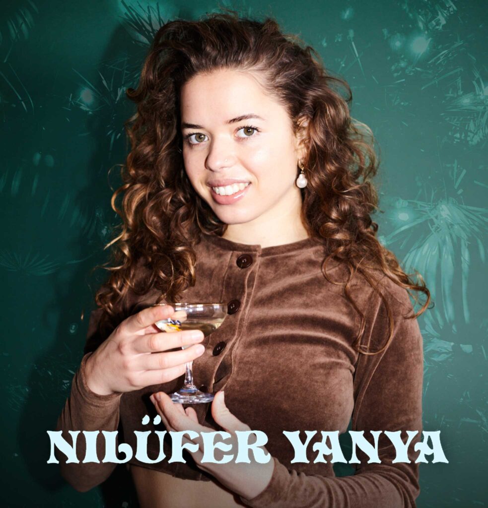 Nilüfer Yanya