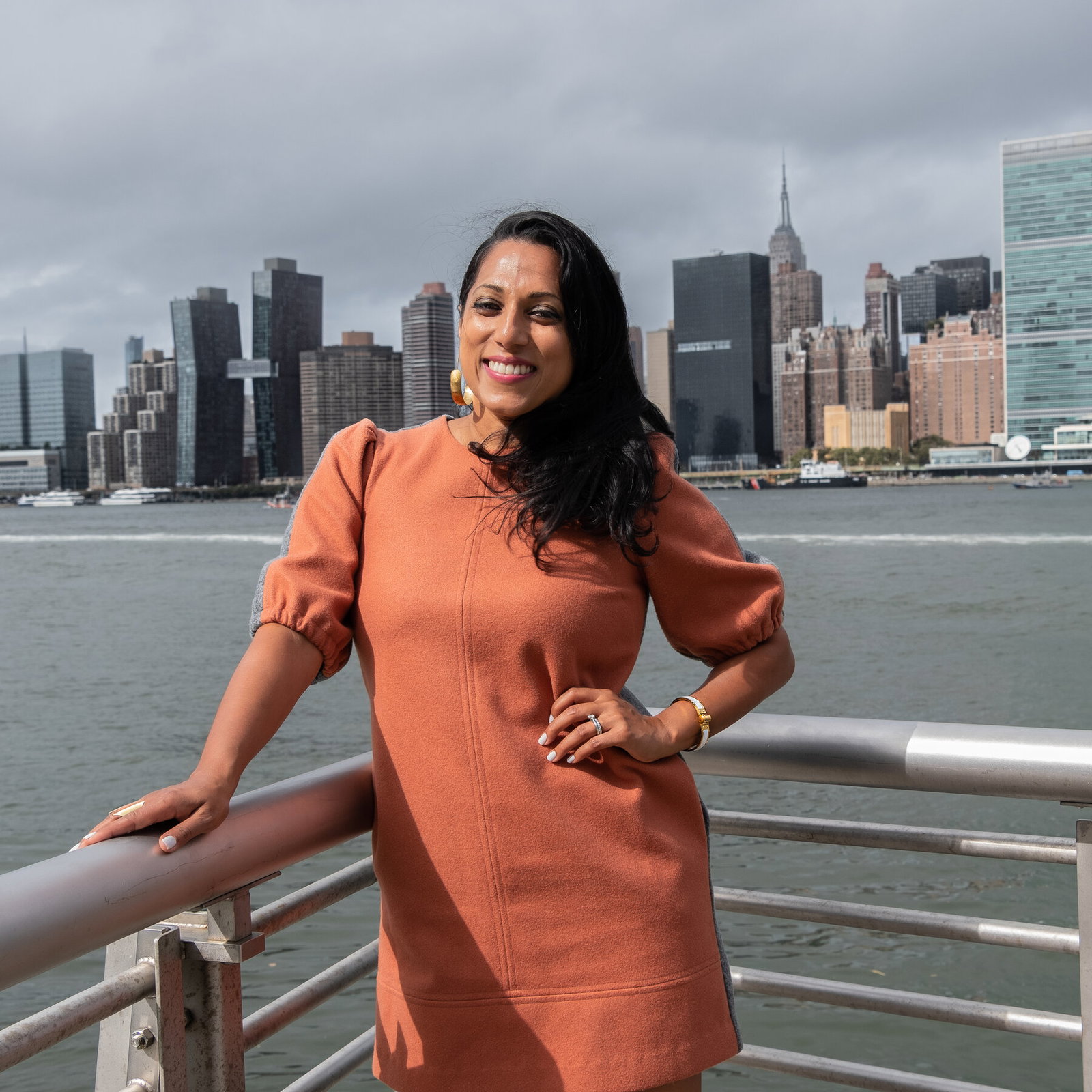 Penny Abeywardena