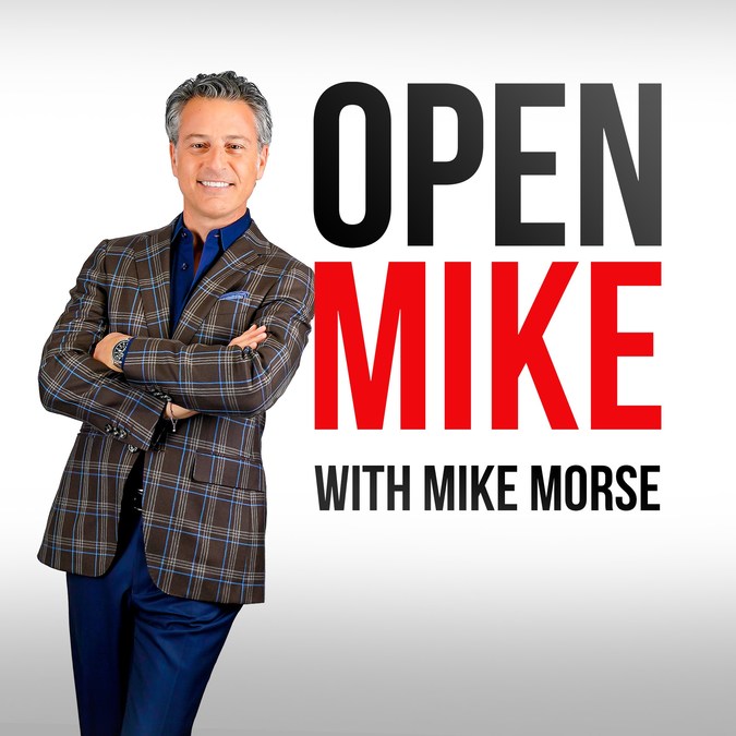 Mike Morse