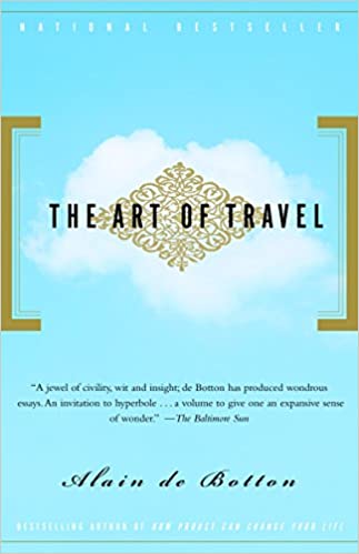 THE ART OF TRAVEL