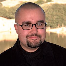 Pablo Hidalgo