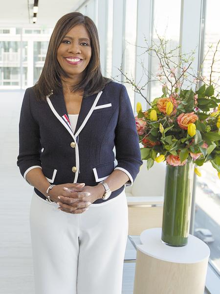 Patrice A. Harris