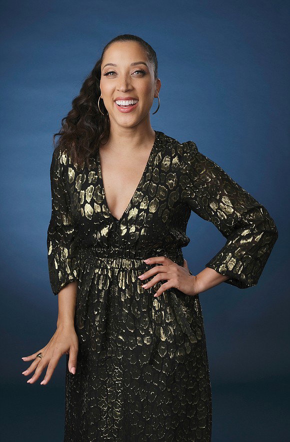 Robin Thede