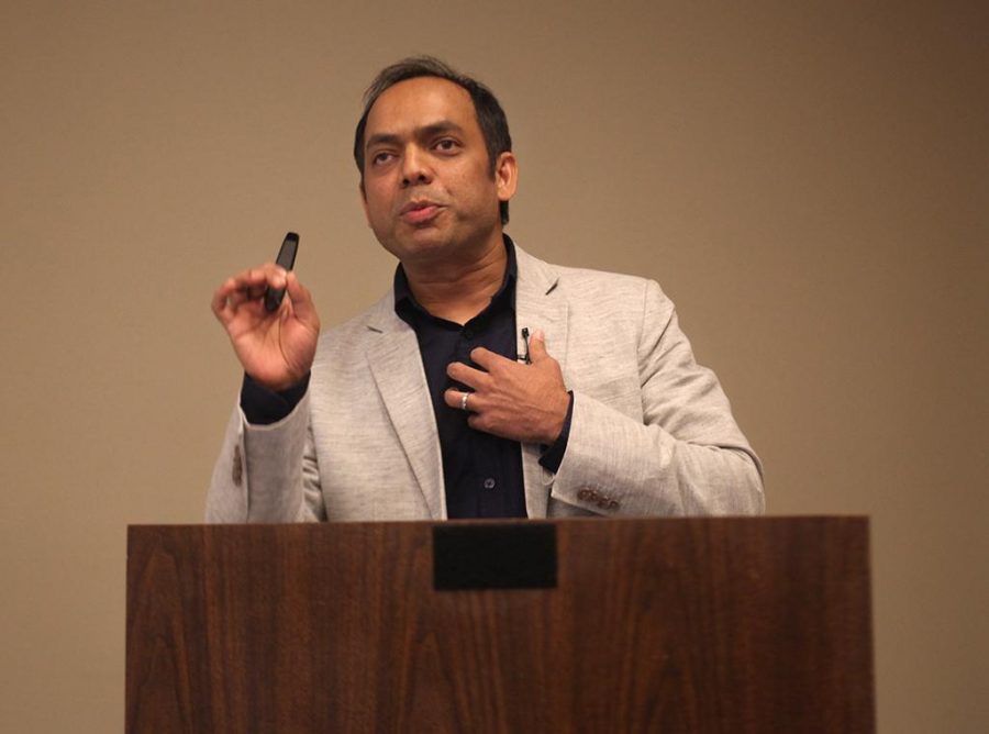 Rais Bhuiyan
