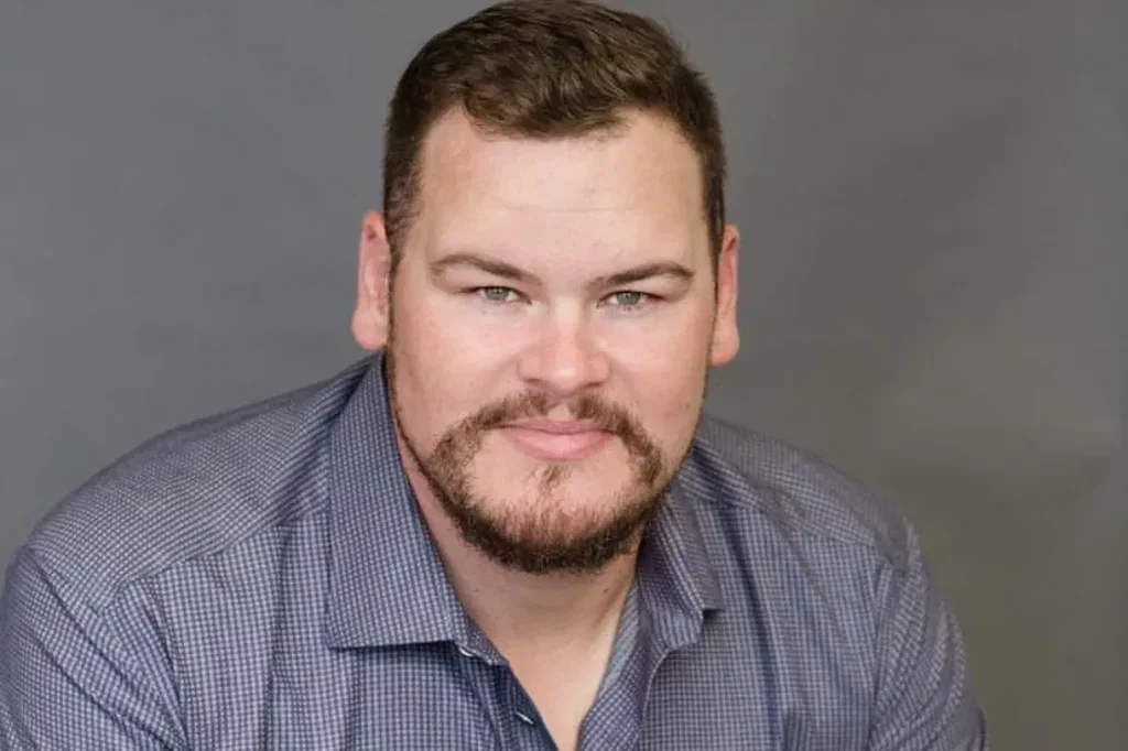 Ryan O’Callaghan | PDA Speakers