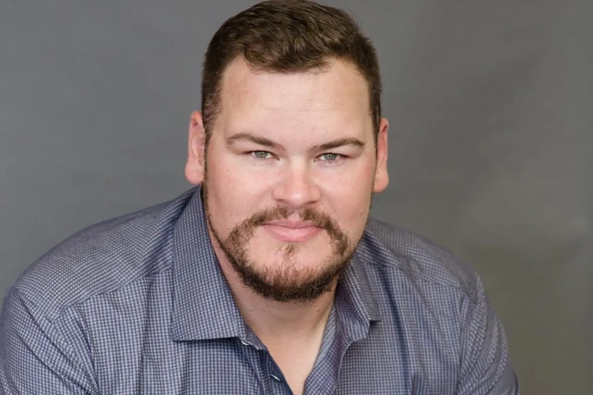 Ryan O’Callaghan