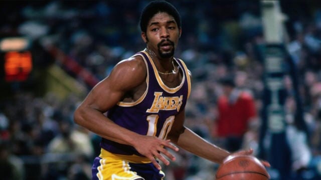 Norman Nixon
