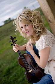 Natalie MacMaster