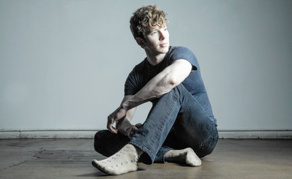 Joshua Roman