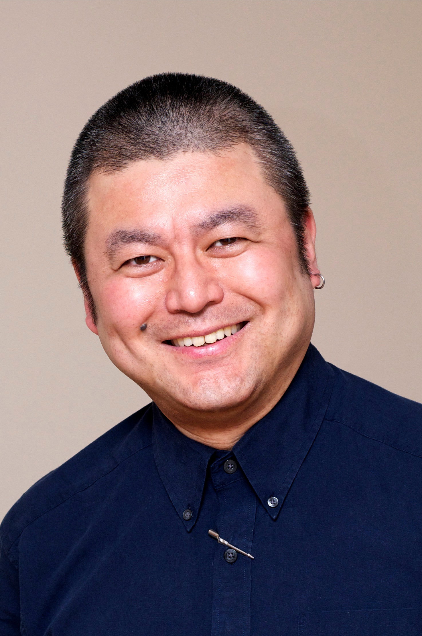 Satoshi Kanazawa