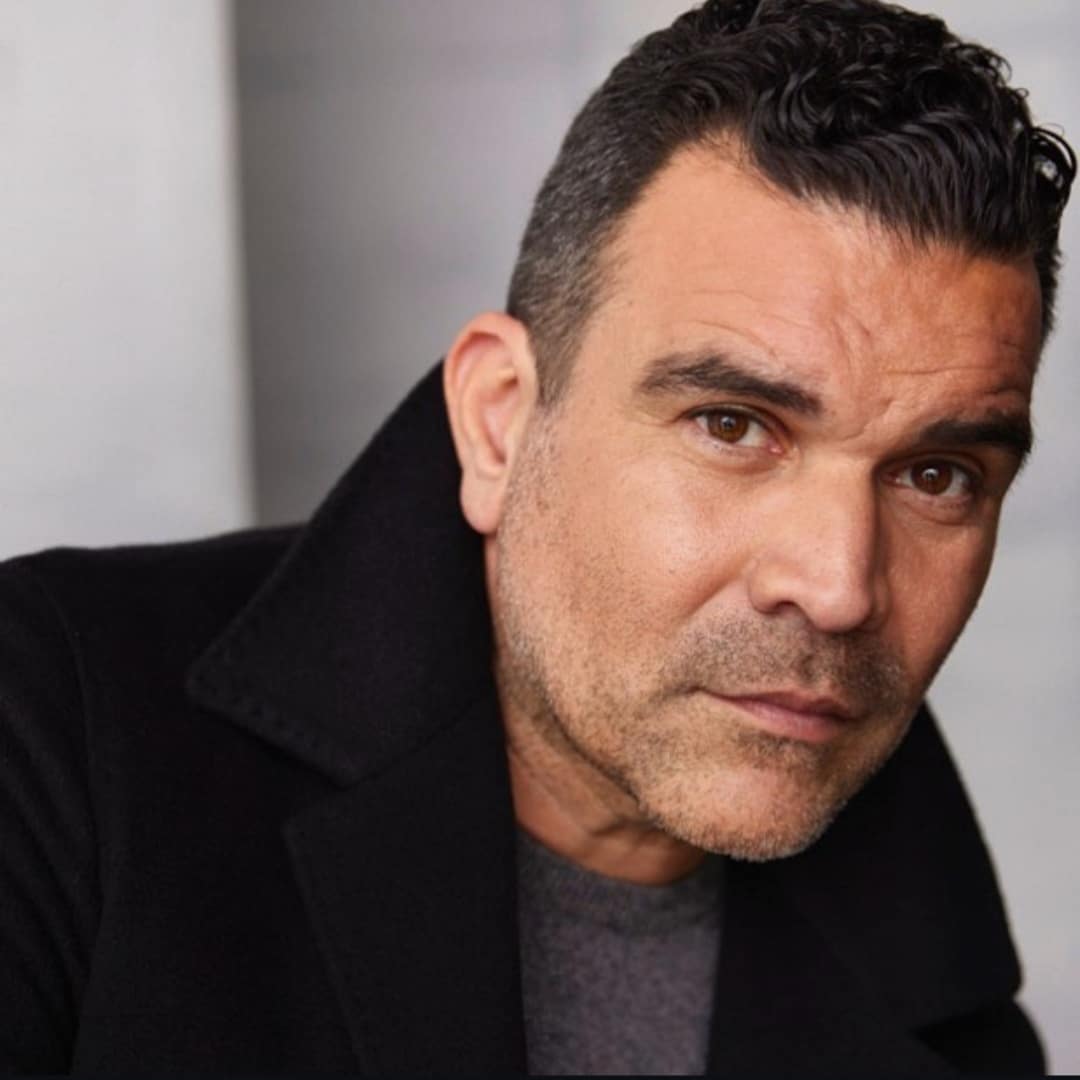Ricardo Antonio Chavira
