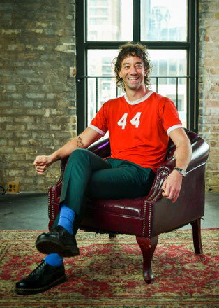 Albert Hammond Jr.