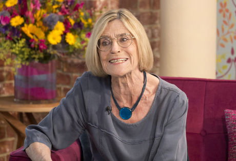 Penelope Leach