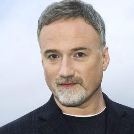 David Fincher