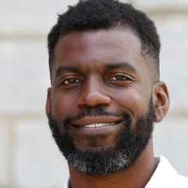 Stephen Satterfield