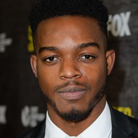 Stephan James