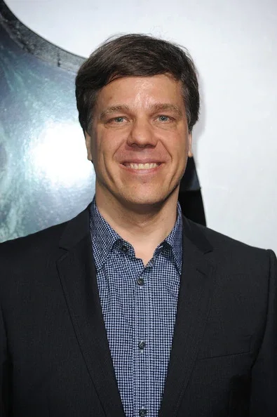 Steven Quale