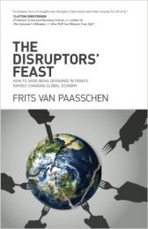 THE  DISRUPTORS FEAST