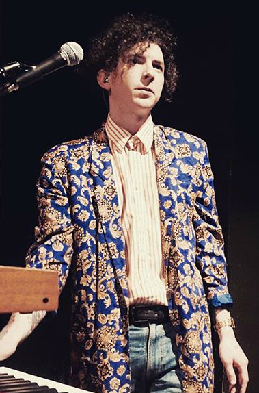 Youth Lagoon