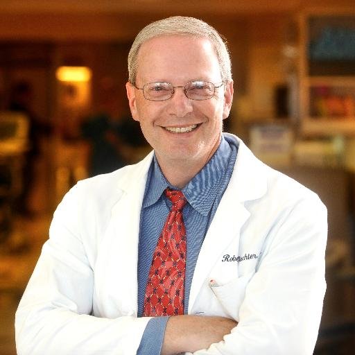 Robert M. Wachter