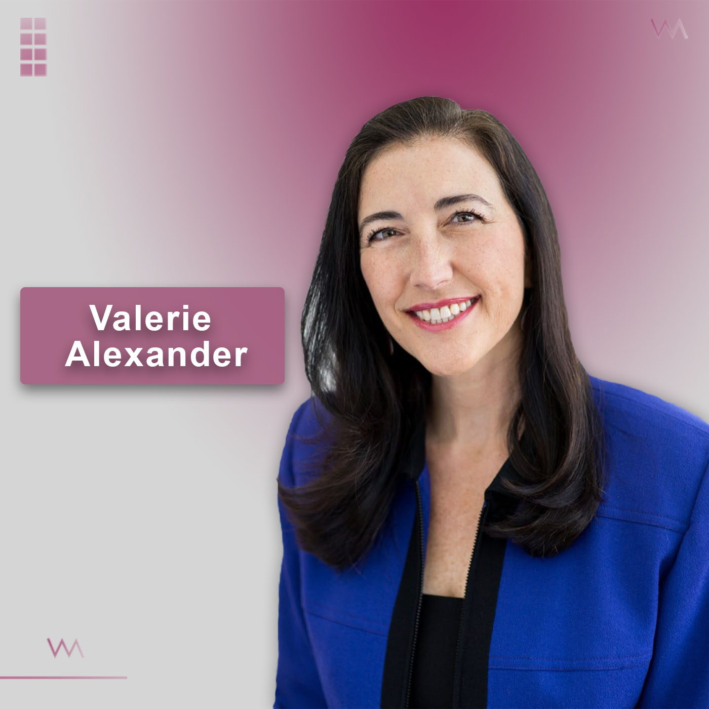 Valerie Alexander