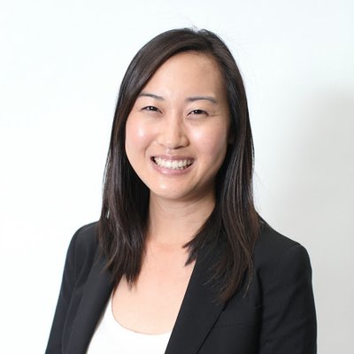 Tina Kim
