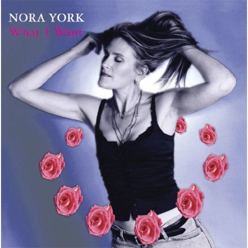 nora yourk