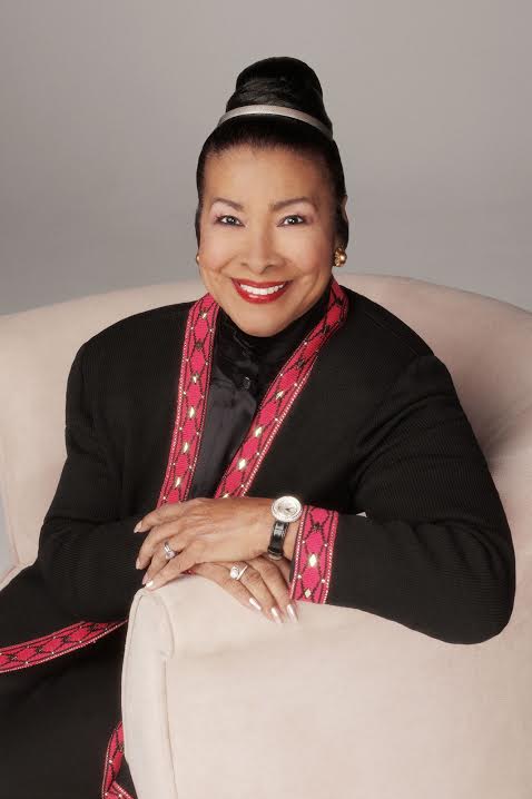 Xernona Clayton
