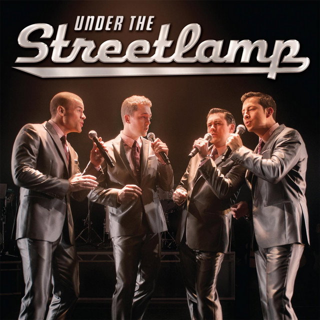 Under the Streetlamp