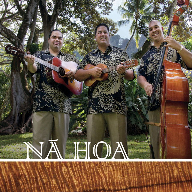Nā Hoa