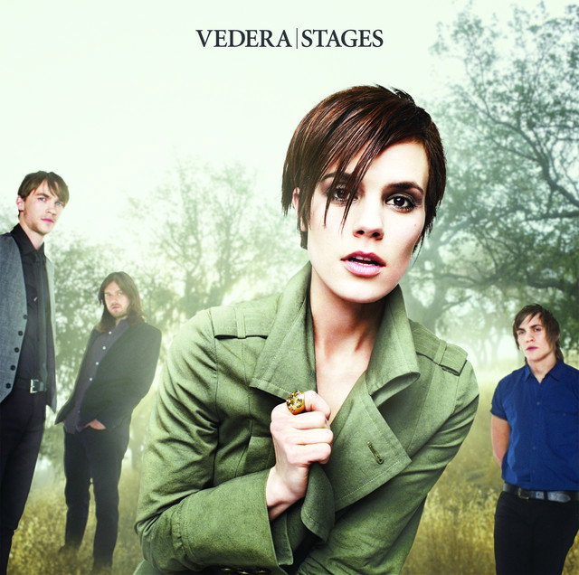 Vedera