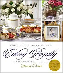 Eating Royally