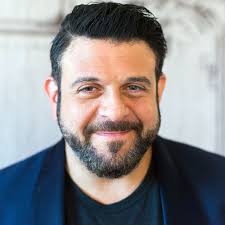 Adam Richman