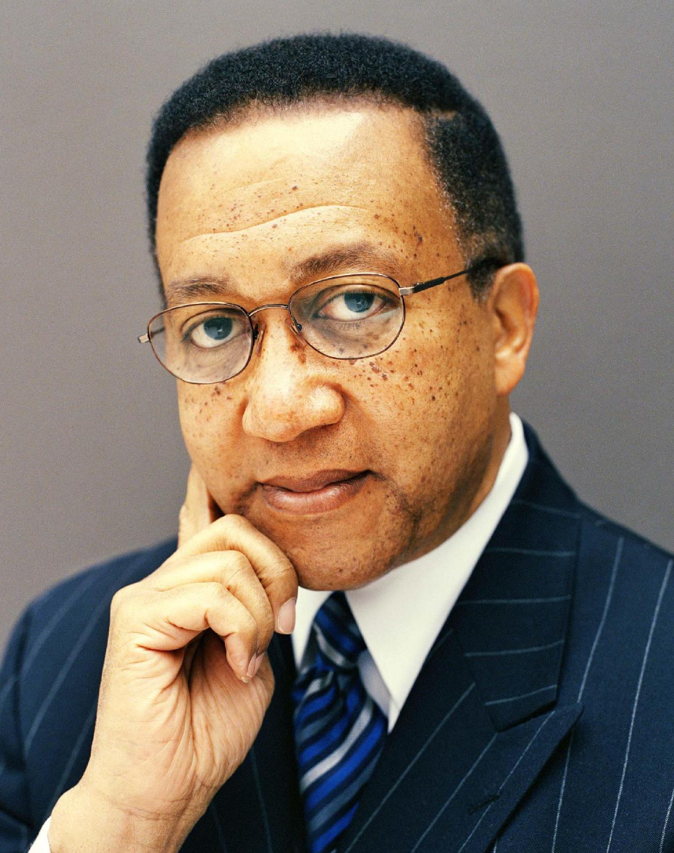 Reverend Dr. Benjamin F. Chavis Jr.