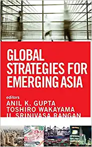 Global Strategies for Emerging Asia