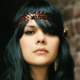 Bat For Lashes