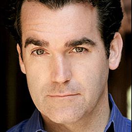 Brian d’Arcy James