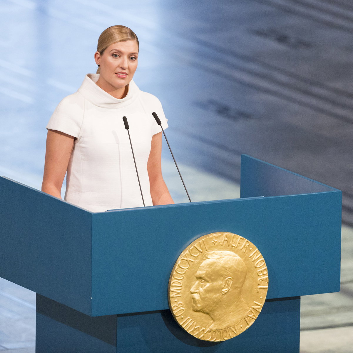 Beatrice Fihn