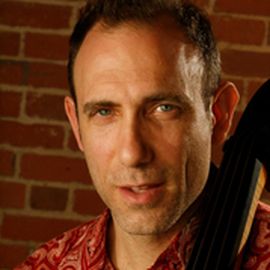 Jeff Robinson Trio
