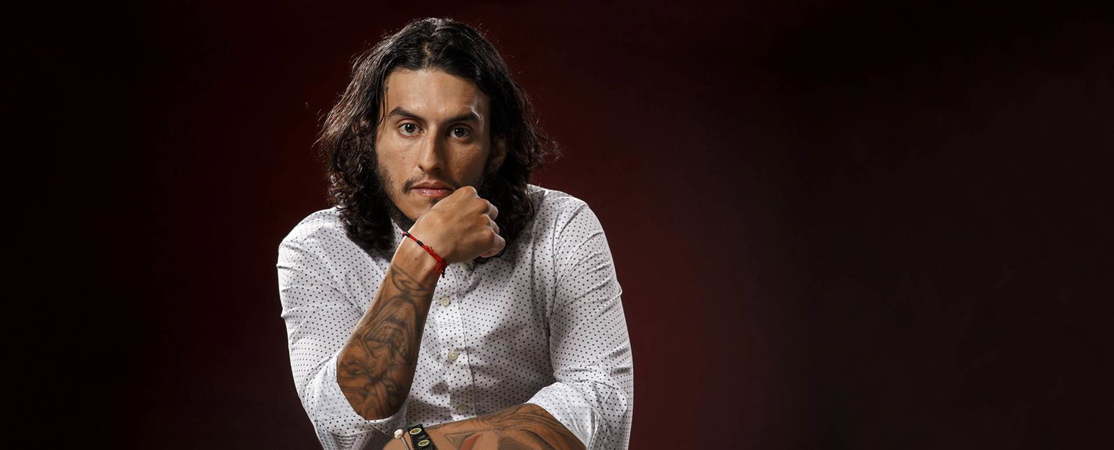 Richard Cabral