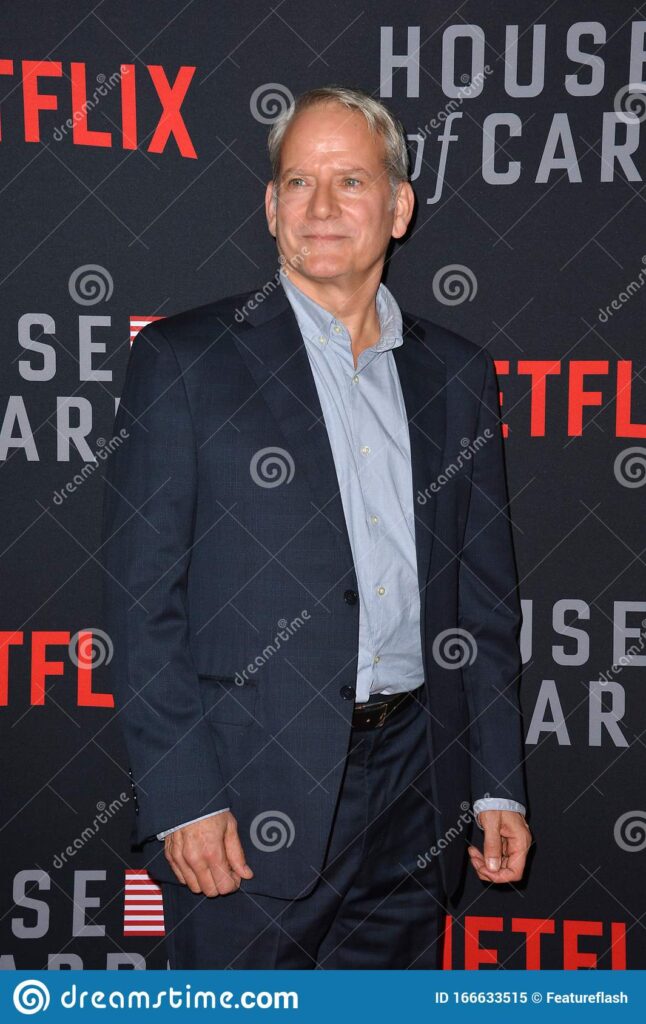 Campbell Scott