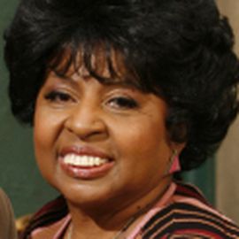 Dr. Loretta Long