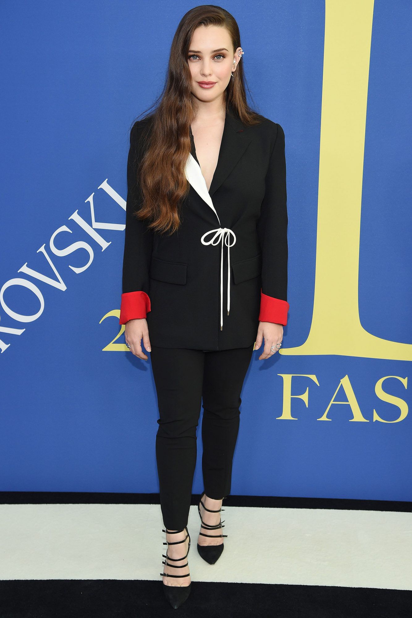 Katherine Langford