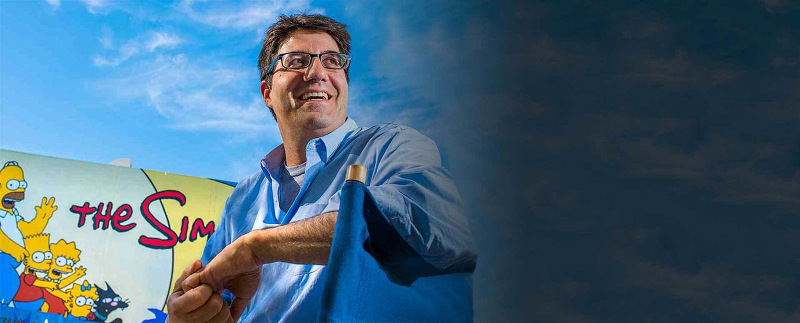 Joel Cohen