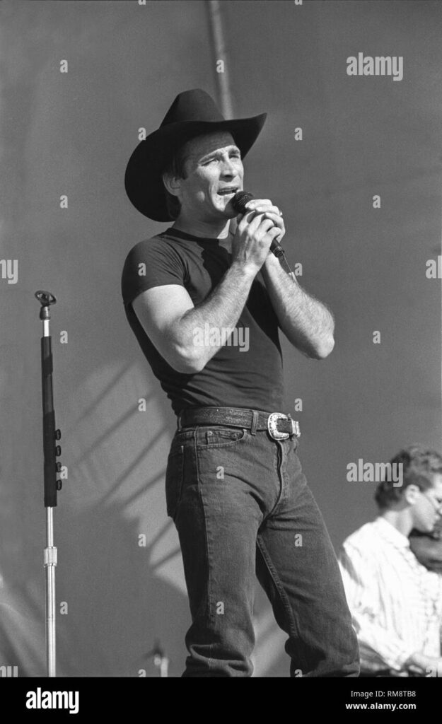 Clint Black