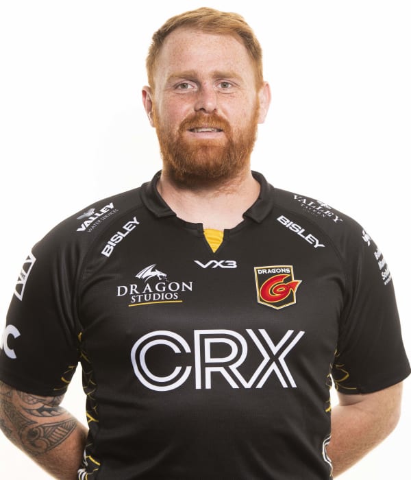 Dan Baker