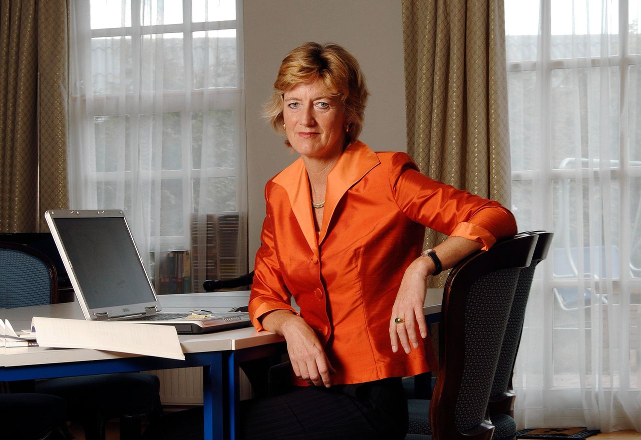 Maria Henneman